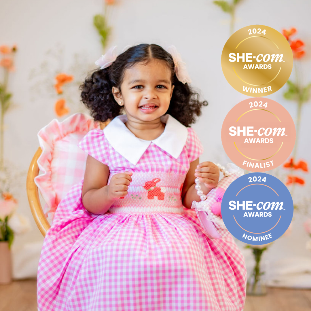 Celebrating Our Wins: Miss Ayana Rose Recognised at National Awards