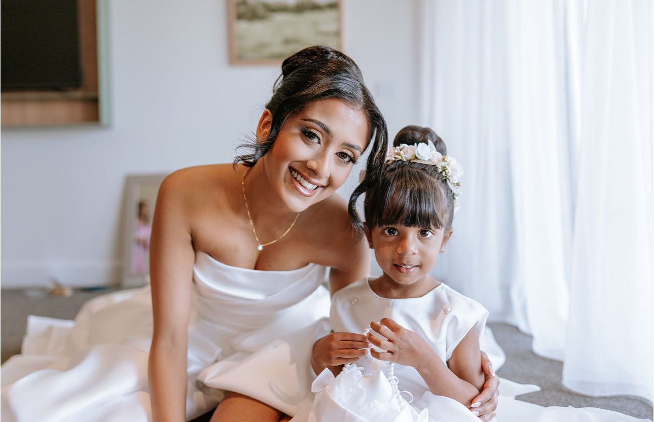 Flower Girl Dresses