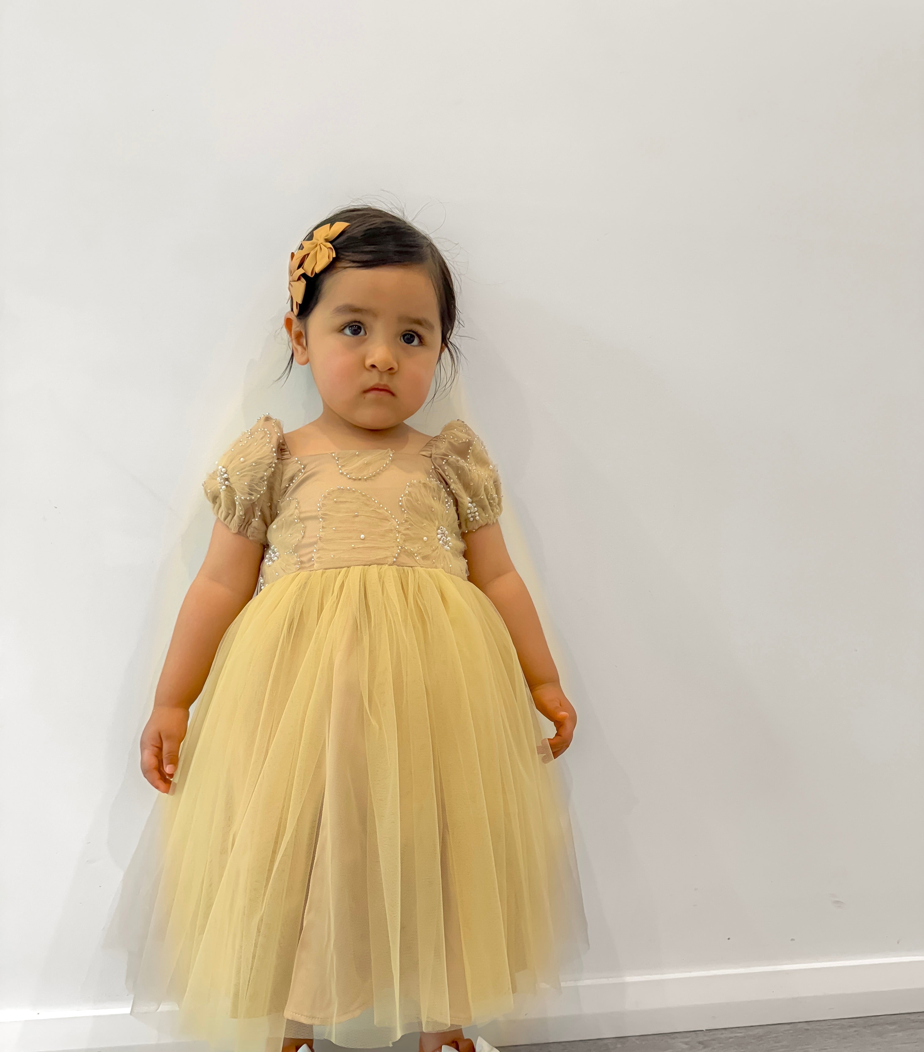 Golden Hour Dress