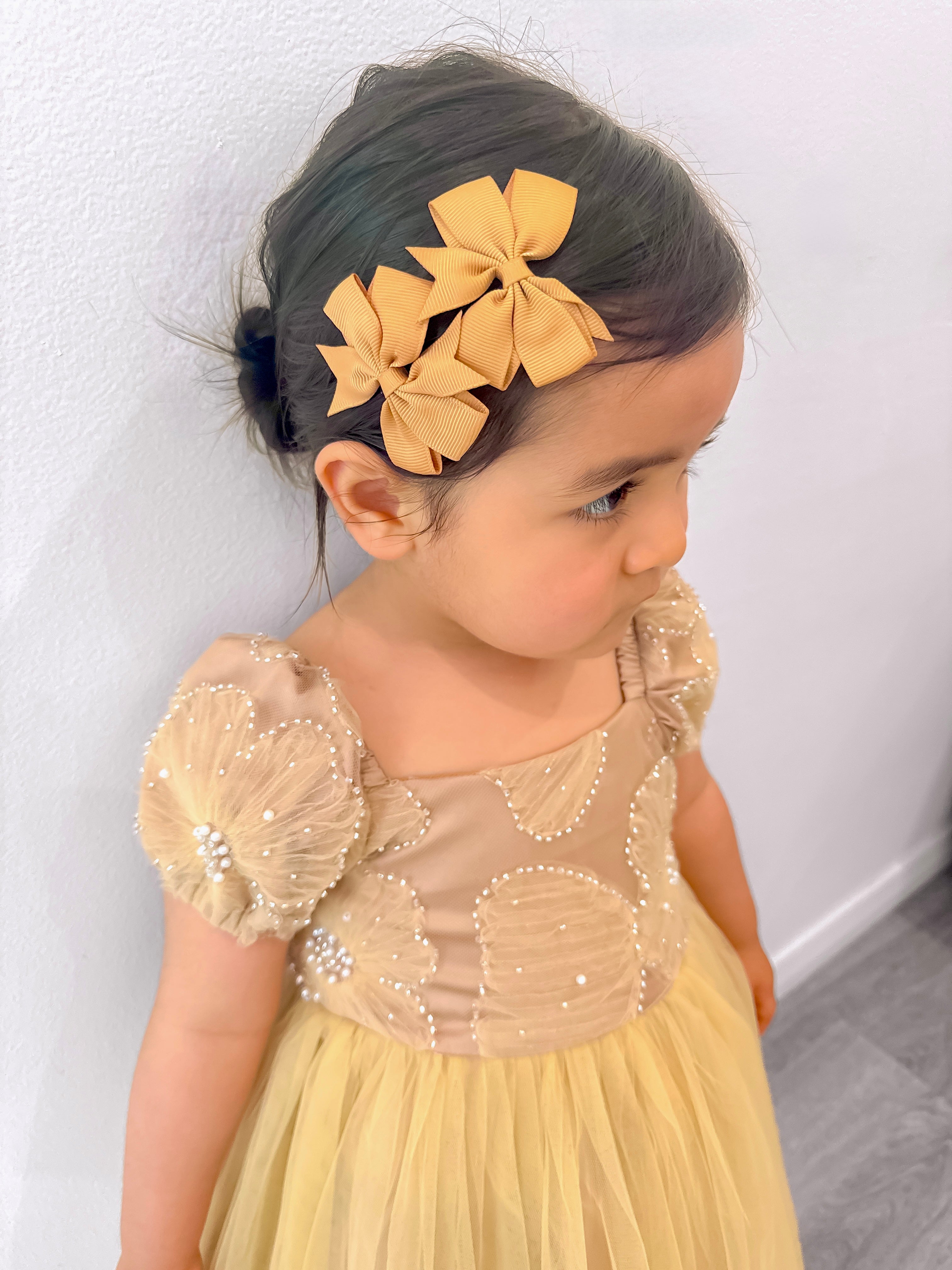 Golden Hour Dress