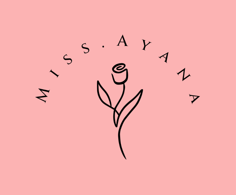 Miss Ayana Rose Gift Card