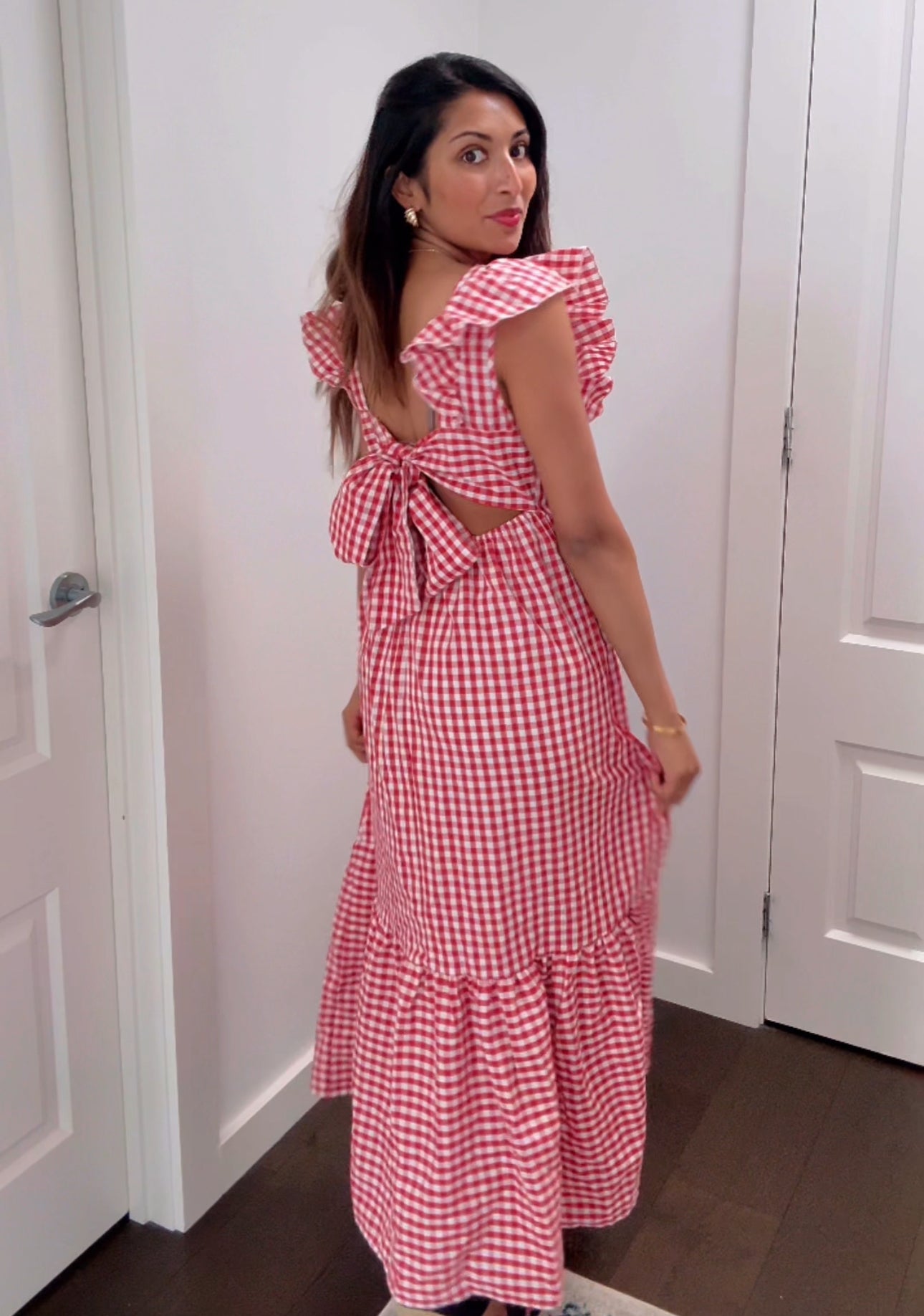 Holly Berry Maxi Pre Order